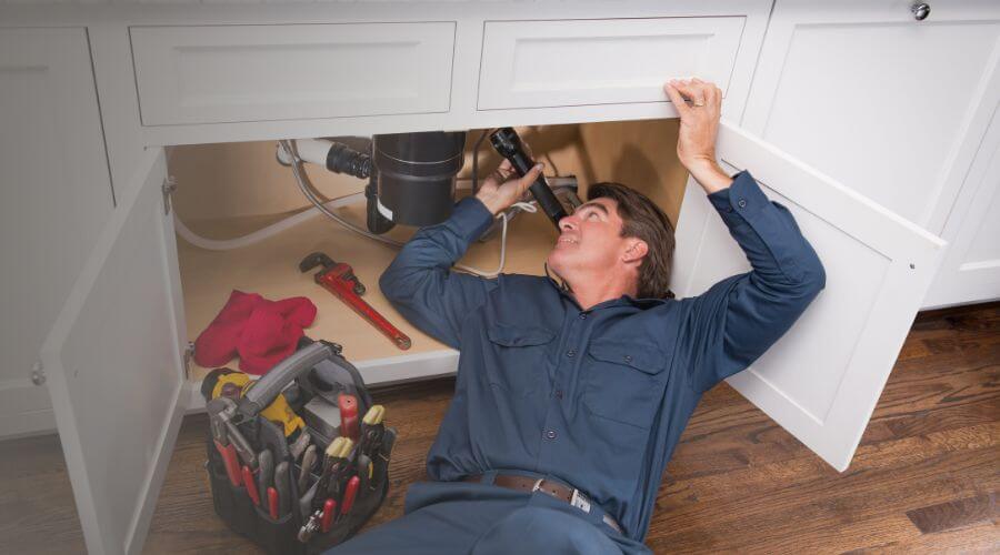 Professional Leak Detection in Conneaut, OH
