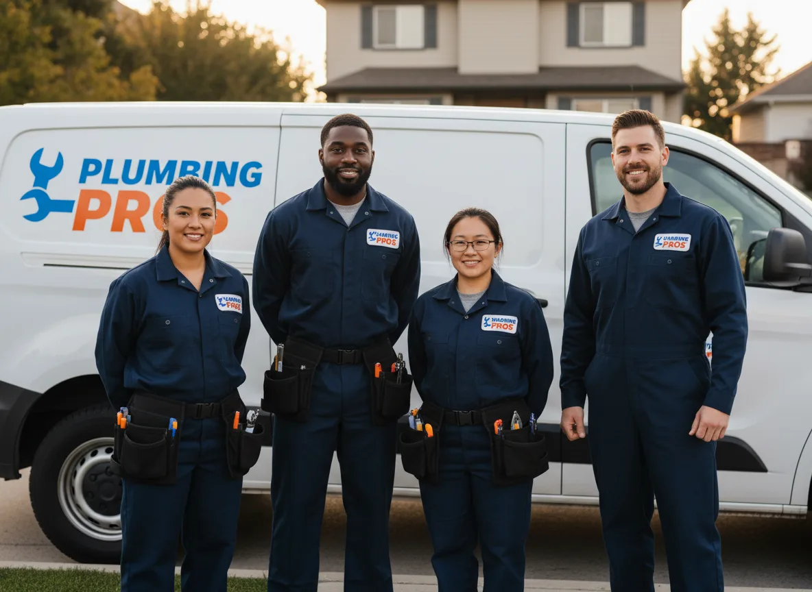 Water Heater Repair company in Conneaut, OH