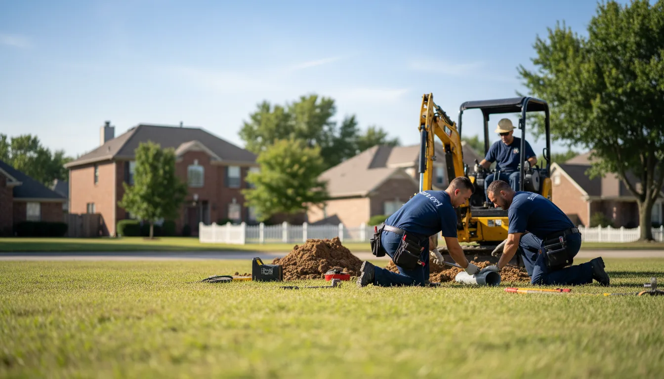 Water Heater Repair in Conneaut, OH near me